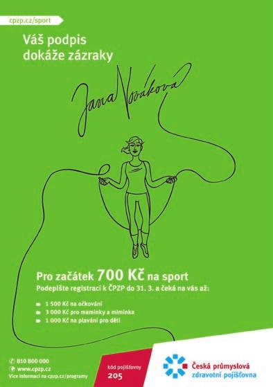 Přesto se stihly například výstavy Světlo a život či Noemova archa v nové budově Národního muzea, dále třeba památník na ítkové a další zajímavosti.