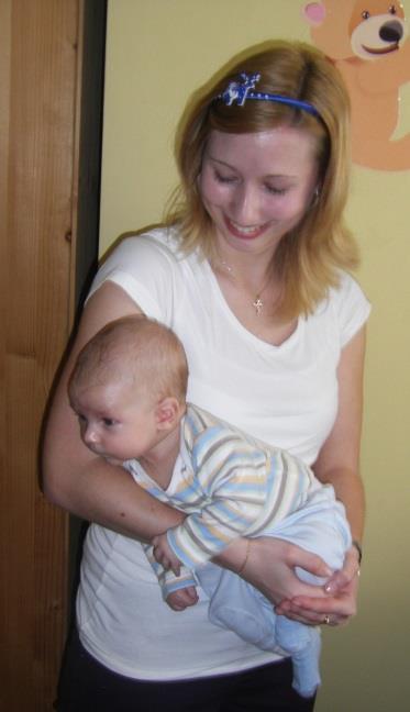 klubíčko Tygřík Obrázek 28