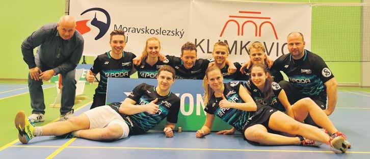 Extraliga Druhá liga SmBas v Omega centru V sobotu 17.