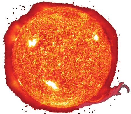 PO STOPÁCH ENERGIE (živě) 8. až 9.