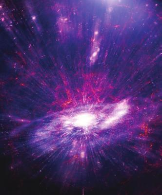 ZÁHADA TEMNÉ HMOTY 1. až 4. ročník SŠ 38 min + 20 min živě moderovaná část digitální planetárium lze objednat v anglickém jazyce Nevíme, co je její podstatou, nikdy jsme ji neviděli.