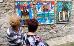 pozvánky 1937 15. júl 2017 PX URBAN FEST Už vlani bol v rámci zrekonštruovanej centrálnej mestskej zóny Považskej Bystrice pripravený pestrý program kultúrneho leta.