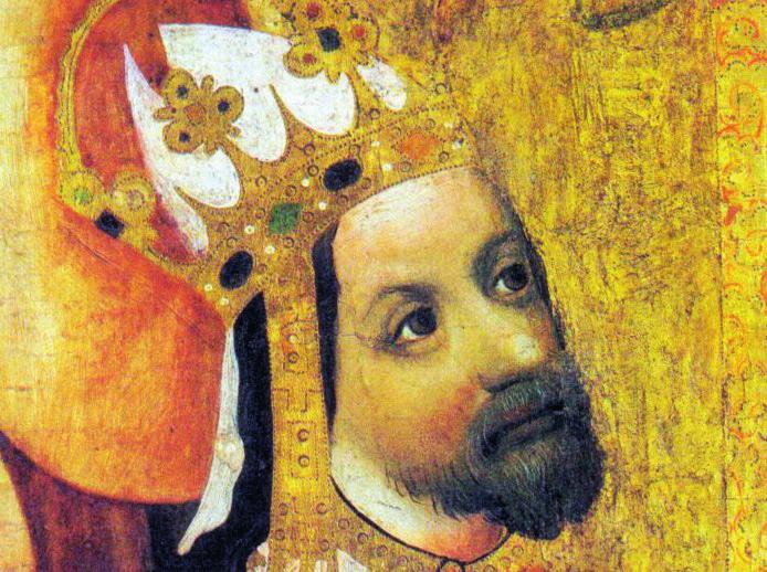 Nejen vánoční zamyšlení s Karlem IV. V příštím roce si budeme připomínat 640 let od smrti velkého českého krále a císaře Karla IV.