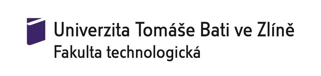 Teze habilitační práce Vliv technologických parametrů na zatékavost polymerů Influence of technological
