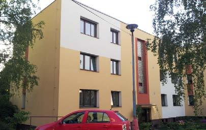 Poznaňská 12 16 bytů, 4 podlaží, 1 vchod 2014 rok instalace 101 kw 793 935 Kč 330 730 Kč 38 kw 326 469 Kč původní náklady na vytápění na vytápění a ohřev vody z CZT 47 000 Kč náklady na vytápění na