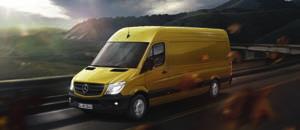 EUROALL SEASON I VAN11 I CELOROČNÉ PNEUMATIKY PRE ĽAHKÉ NÁKLADNÉ VOZIDLÁ EUROALL SEASON I VAN11 Daimler AG EUROALL SEASON I VAN11 Celkom nové celoročné pneumatiky pre ľahké nákladné vozidlá a dodávky.