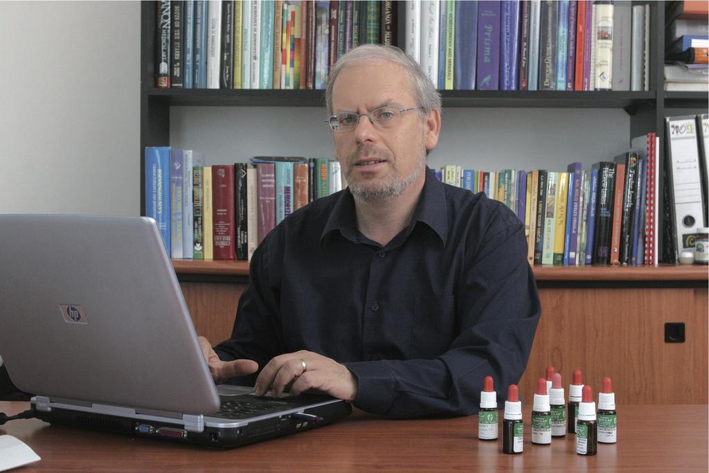 Dávkování potencovaných vakcín Dr.