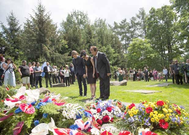 2 květen zprávy Manchester, Praha Česká policie zadržela a obvinila tři občany České republiky z obchodování s lidmi v Británii a z dalších trestných činů.