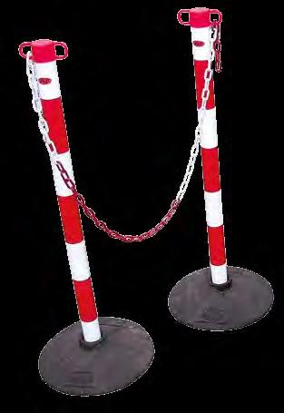 ŘĚZ 6 mm balení 25 m 6 mm packing 25 m 99100041 24 999 červený-bílý red-white 99100041 64 999 černý-žlutý yellow-black Q 6 6 ŘĚZ 8 mm balení 25 m 8 mm