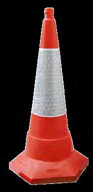 cm) červená red Q 1 1 Kužel s