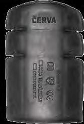 guma : foam rubber VKS SZ: U BVS U: černá black