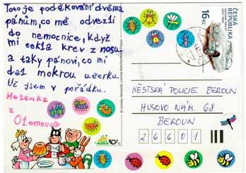 května: Na Tržišti, Štěpánkova, Zvonařova sever 11. května: Ve Svahu, Košťálkova, Bratří Nejedlých 17. května: K Dubu, Nad Paloučkem, Vinařská 18.