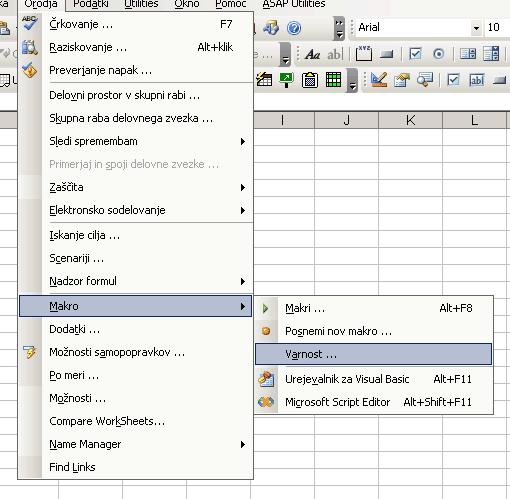 Slika 2 Slika 3 Office 2007 Če imate v