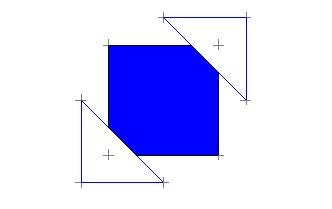 Obecný průřez Výsledkem je nepravidelný šestiúhelníkový průřez. Tenkostěnný průřez Tenkostěnný průřez je část definovaná střednicí a tloušťkou.