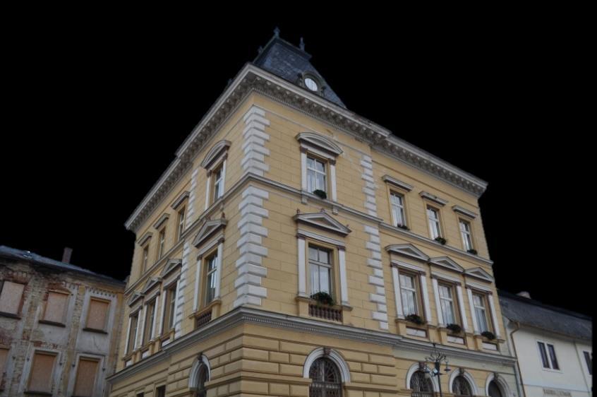 BLÍZKÁ SPRÁVA MĚSTA 2014 2015 2016 Pracovníci na radnici jsou k dispozici svým občanům 5 dnů v týdnu, mnohé nenadálé záležitosti si můžete vyřídit i ve dnech pracovního klidu.