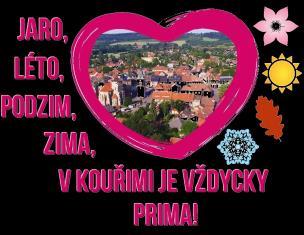 Strategický plán rozvoje města Kouřim na období let 2014-2020 V plánu stanovené priority města Kouřim: posilování místní komunity posilování zázemí pro život rozvoj cestovního ruchu podpora
