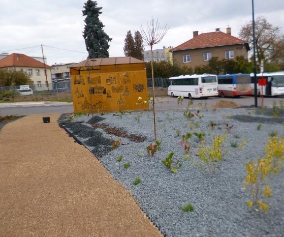 Plánování cesty dopředu hlavní úkoly města: Důsledné dodržování celkové koncepce rozvoje Kouřimi stanovené v novém územním plánu tak, aby: - Byly zachovány stávající kulturní, urbanistické a přírodní