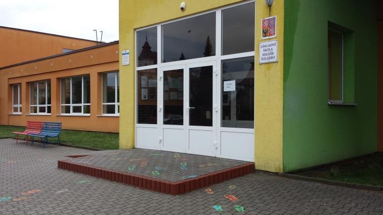 2014 Projekt Hurá, školka Mateřská škola, č. p.