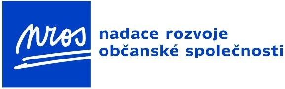 Nadace rozvoje občanské společnosti.