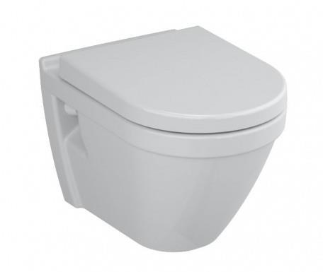 WC závěsné keramické Vitra S50,
