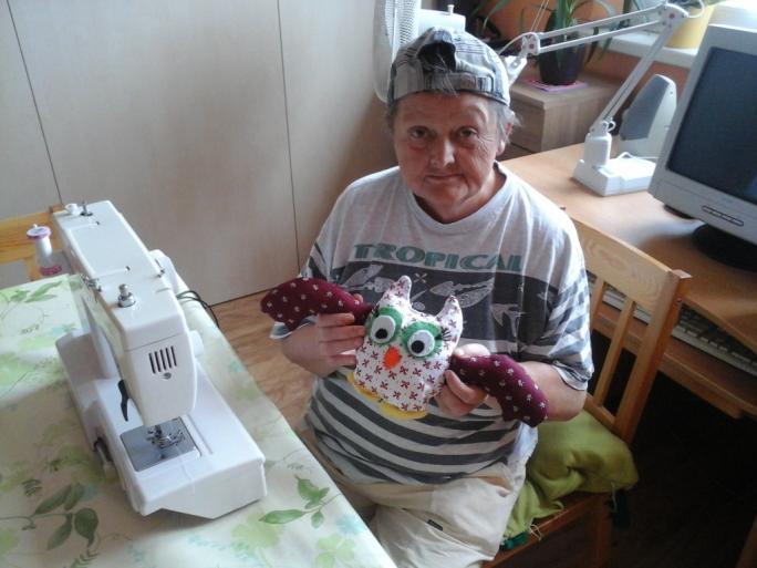 Najpopulárnejším bol batôžtek do mesta.