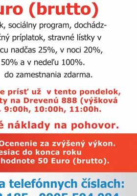 bilboardoch, bežné. Ako sa na teba pozerajú tvoje kamarátky? Sú prajné i závistlivé? Kamarátky sú v pohode, závis som zatia nepocítila. Priala by som si, aby to tak zostalo navždy.