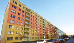 B, 65,2 kwh/(m 2 rok)** 2 990 000 Kč ) Měsíční splátka hypotéky: 9 944 Kč* Byt 1+kk, Brno-Soběšice Okres Brno-město, Soběšice. Útulný slunný byt 1+kk s balkonem ve 3.