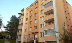 G*** 3 990 000 Kč ) Měsíční splátka hypotéky: 12 267 Kč* Byt OV 3+1, Slatina Okres Brno-město.