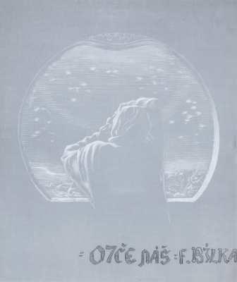 2.5 Bílkova vila Otčenáš Františka Bílka a Alfonse Muchy dlouhodobá expozice 17. 5. 2016 29. 10.