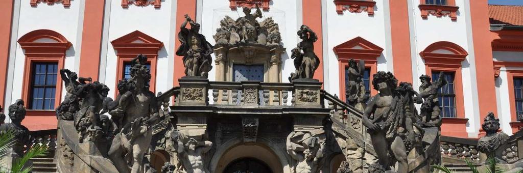 Interní edukátorky, které tyto akce koncipovaly a realizovaly, byly profesionálně vyškoleny k vhodnému a správnému přístupu i komunikaci s nevidomými návštěvníky. 10.