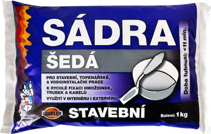 Sádra Remal penetrační nátěr Základní