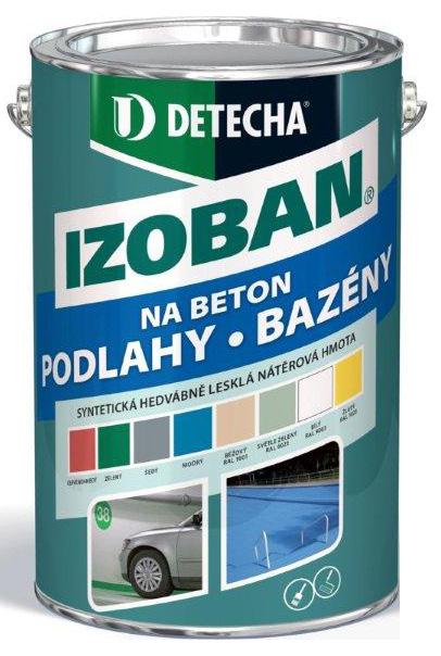 nátěrová hmota, určená pro nátěry betonových ploch.