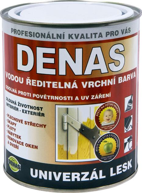 otěruvzdorností, vysokou paropropustností, kryvostí, jednuše