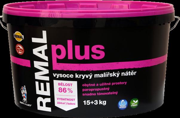 Ke každému balení štětec kulatý Profi* ZA 1 Kč v hnotě 59 Kč *