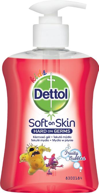 Gillette Venus pohotovostní