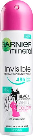 černým tečkám, 3v1, 150 ml