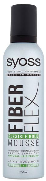 sprchový gel, 250 ml, více