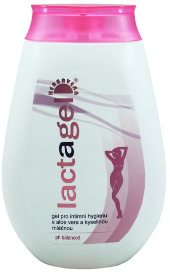 Intimní hygiena, ústní