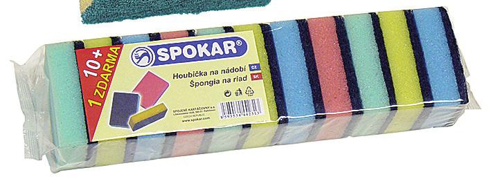 smetáček a lopatka 39,-
