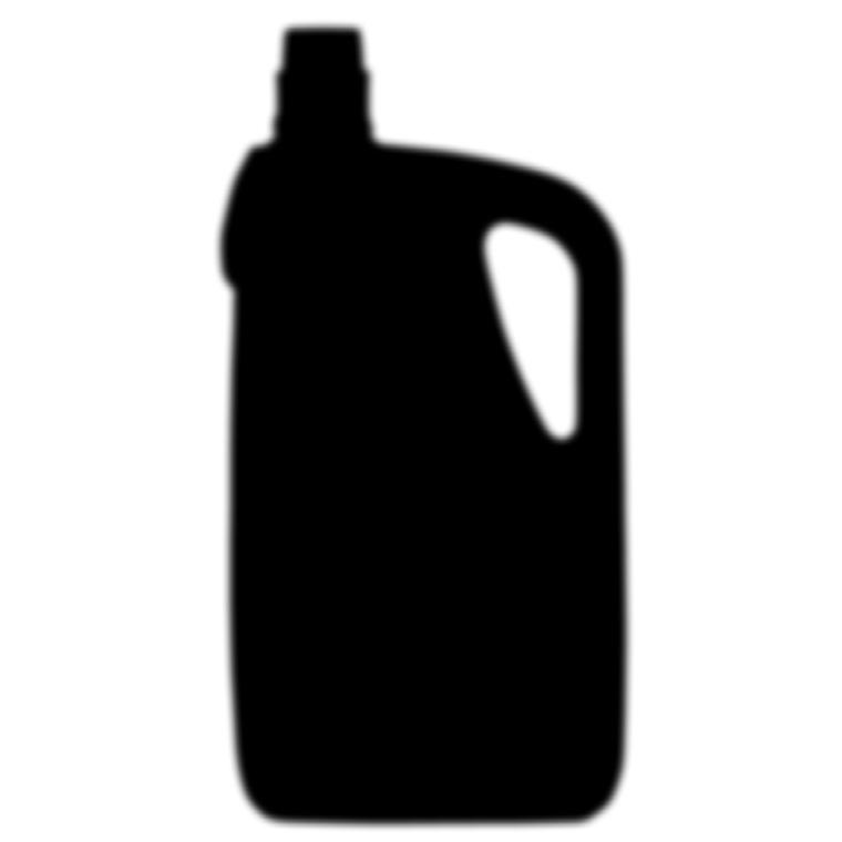 koupelny, 500 ml Jar