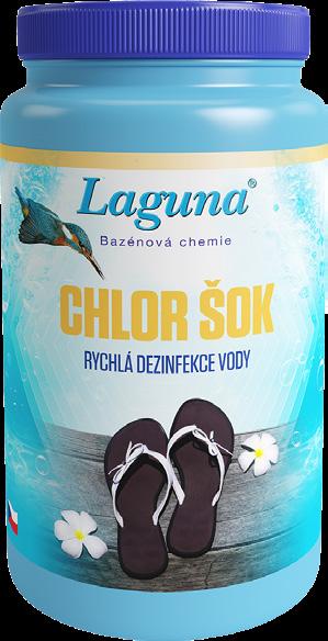 Svítí teplým světlem (2700 K) okamžitě bez náběhu.