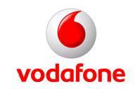 Společnosti působící na trhu mobilních operátorů Obrázek 8: Logo společnosti Vodafone Zdroj: Facebooková stránka Vodafone CZ, 2015 3.