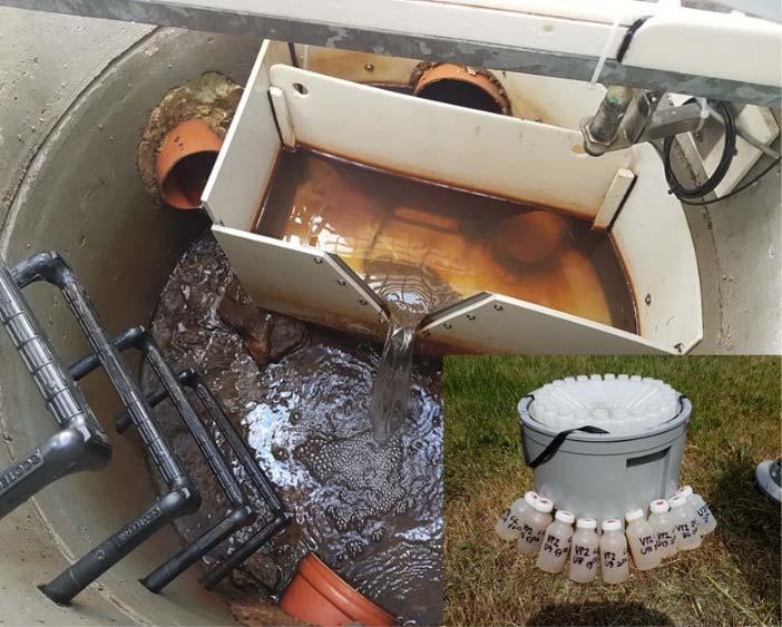 PESTICIDNÍCH LÁTEK ZEMĚDĚLSKÝMI