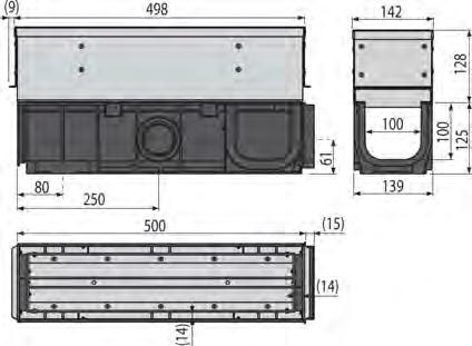 8595580547387 Balení množství AVZ101S-R323R 140 125 500 mm 7,16 kg EAN 8595580547424 3