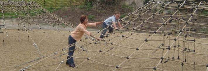 Slackline