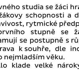 5. r. 6. r. 7. r. Hra na violoncello 1 1 1 1 1 1 1 1 1 Hudební dílna 1 1 1 1 Hudební praxe *) 1 1 1 1 1 *) volitelná činnost: cimbálová muzika, hra v souboru,