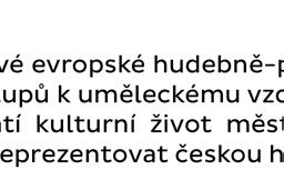 Zapojením do široké mezinárodní kooperace ukazujeme našim žákům globální rozměr jejich počínání a vedeme je k uvědomělému evropanství.