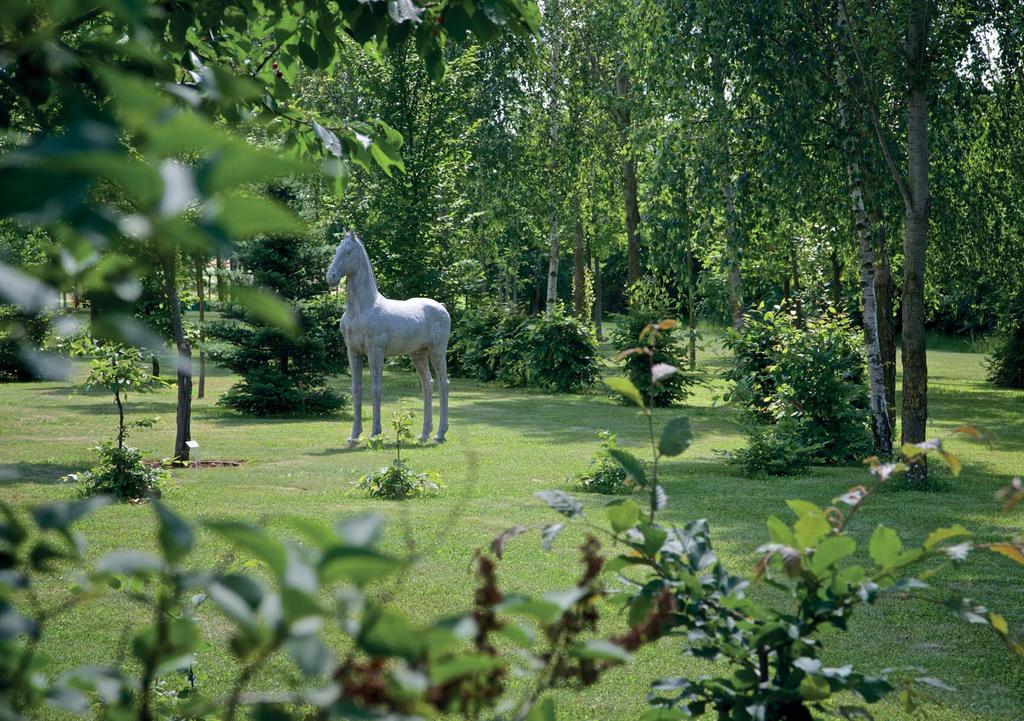 ARBORETUM