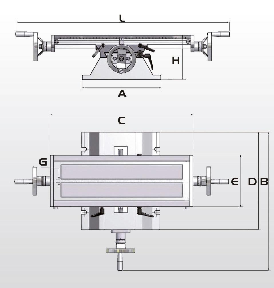 rychloupínací hlavičky OPTIMUM Vrtací přesnost <0,06 mm 1 8 mm; B16 3050608809 Kč 1 10 mm; B16