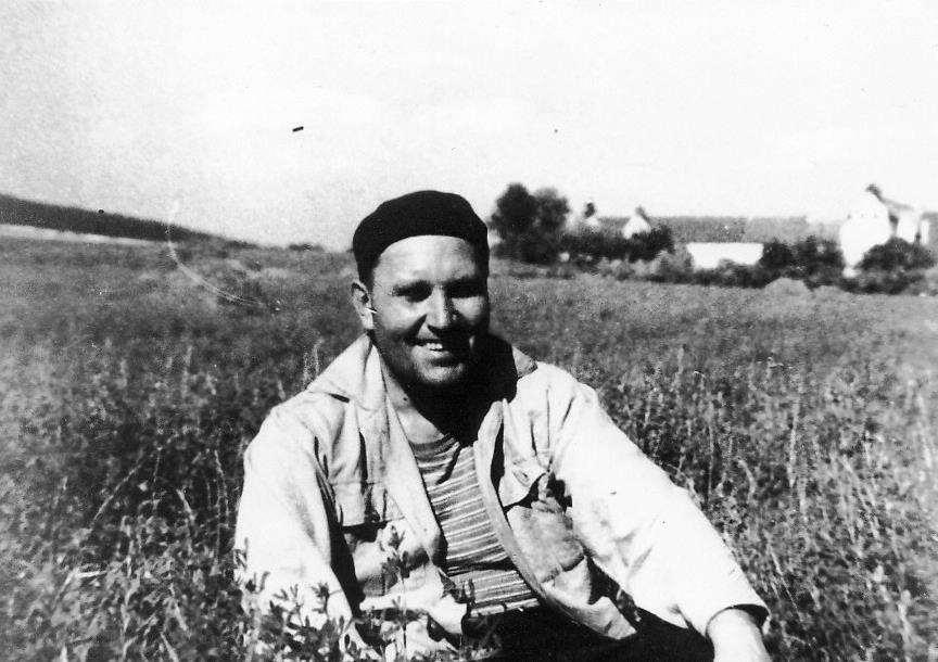 Mgr. Alexander Matoušek, Ph.D.